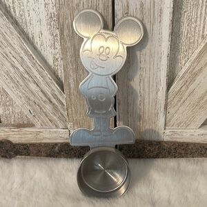 Disney Parks Mickey Mouse Coffee Scoop
